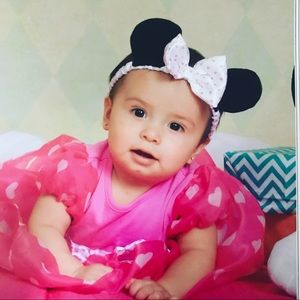 Meet your Posher, Alma